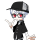 ghost攸铃